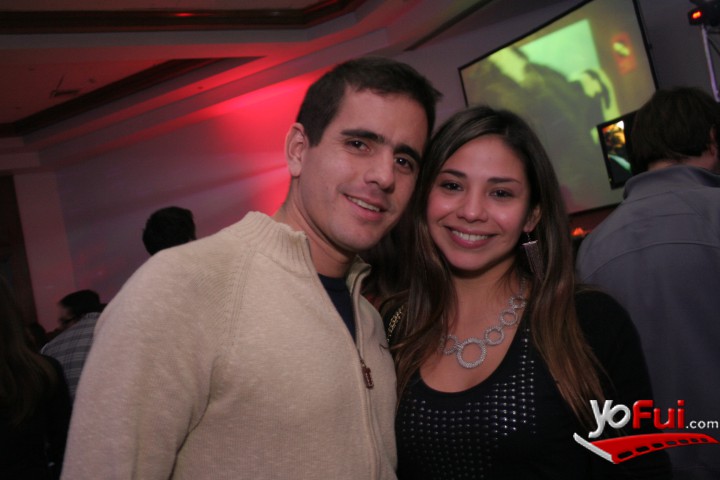 Cristobal Silva, Valeria Rivera