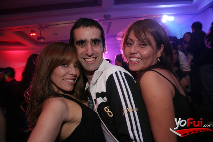 Carola Gajardo, Phillipe Sumastre (Dusk), Karla Gutierrez
