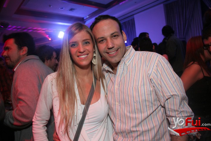 Pia Serrano, Cristian Kolbach
