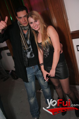 Sebastan Gonzalez, Pamela Lascano