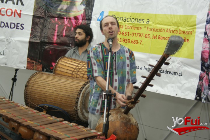 Expo Africa Sonrie