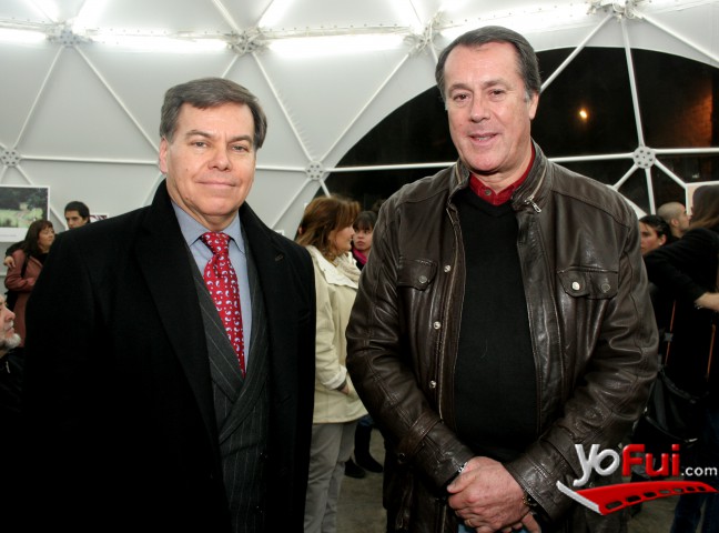 Konrad Paulsen, Marcelo Silva