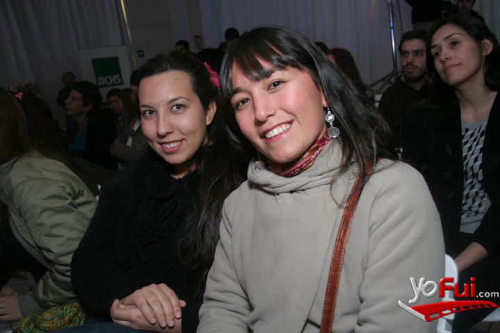 Maria de los Angeles Bravo, Pilar Leiva