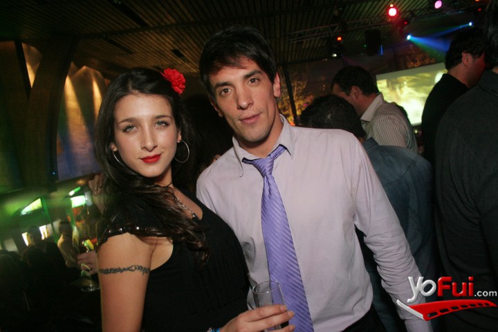 Altair Nuñez, Luciano Depaoli