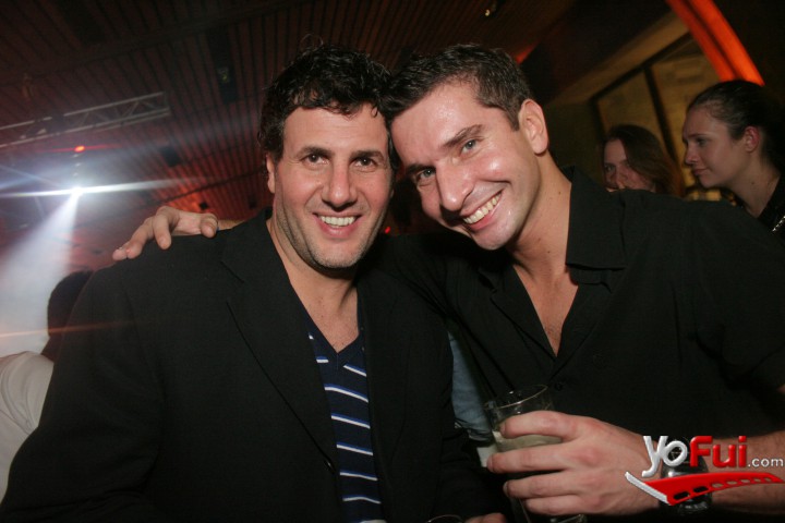 Cristian Sauma, Eduardo Kolbach