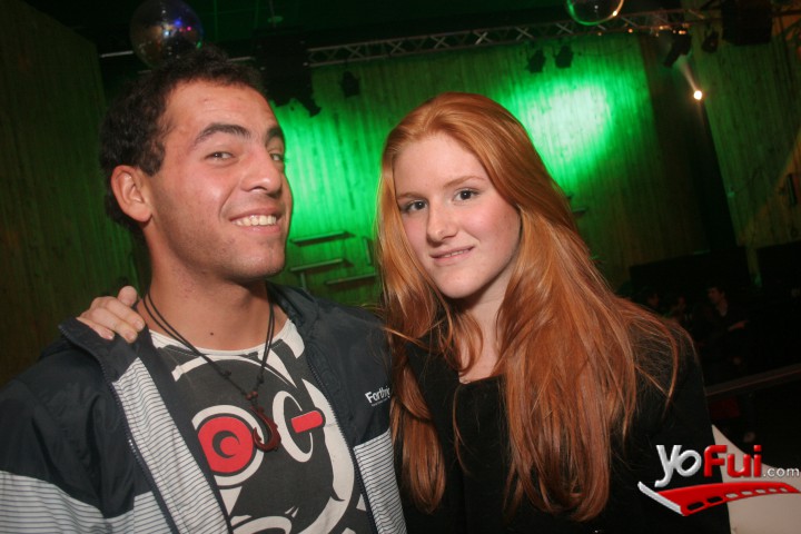 Eduardo Pantoja Jr., Cristin Obermaier