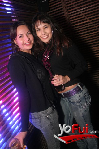 Carolina Pizarro, Sindy Picón