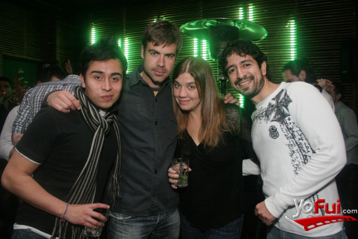 Miguel Hernandez, Ignazi Ferras, Joly Lopez, Andres Levalo