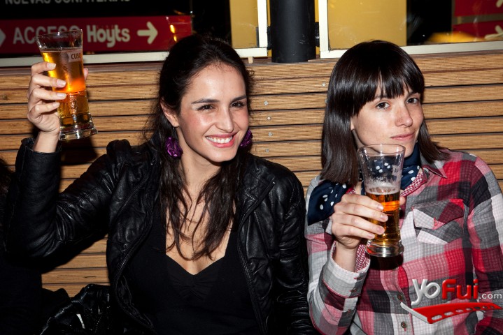 YoFui.com Ciclo de Maridajes con Cerveza Cusqueña, Restaurat Tanta (2564)