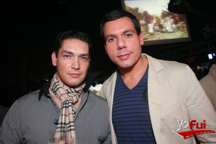 Sebastian Gonzalez, Sebastian Cifuentes