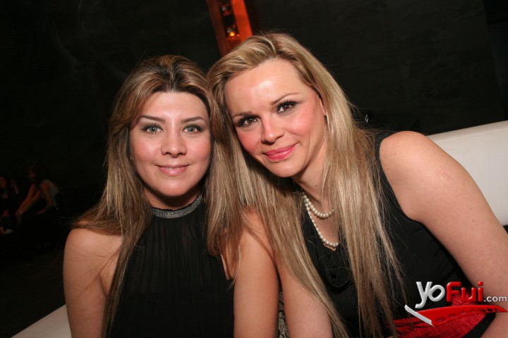 Marlene Flores, Marjorie Arriati