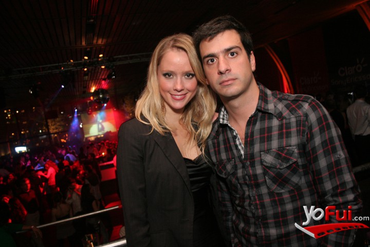 Dagmar Detzel, Mariano Garcia