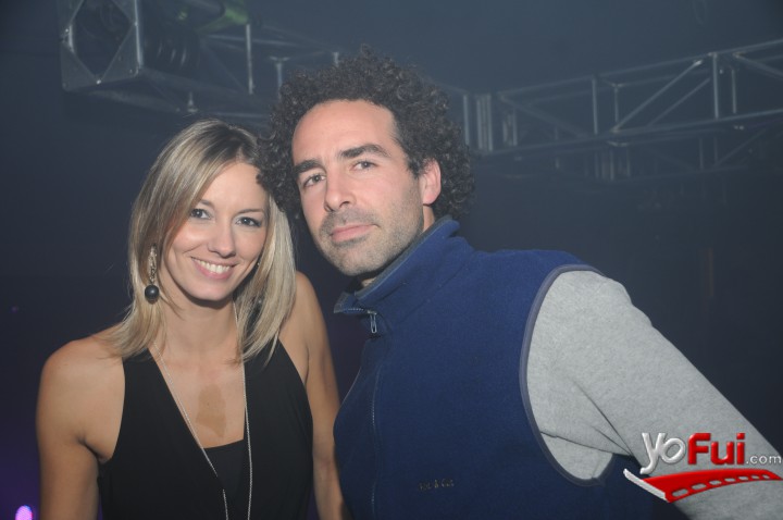 Natalia Schreiber, Matias Sanchez