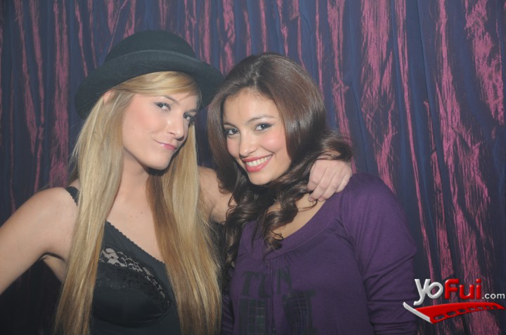 Denise Saez, Barbara Almendra