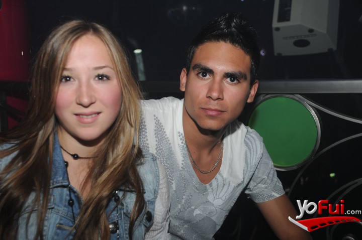 Paula Mirna, Kian Rodriguez