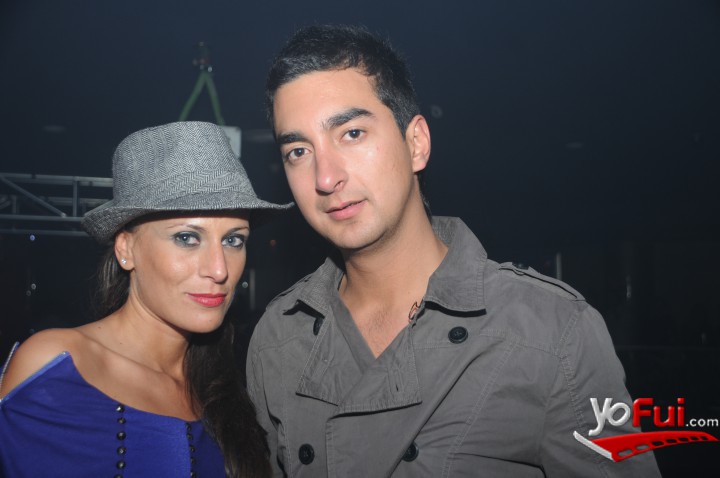 Sabrina de Leon, Sebastian Martinez