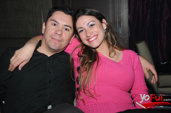 Cesar Perez, Marisol Bustamante