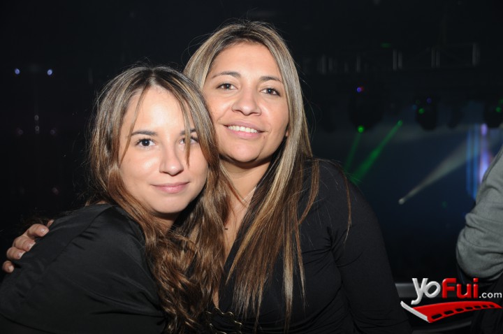 Michell Kiblisky, Marcela Ortiz