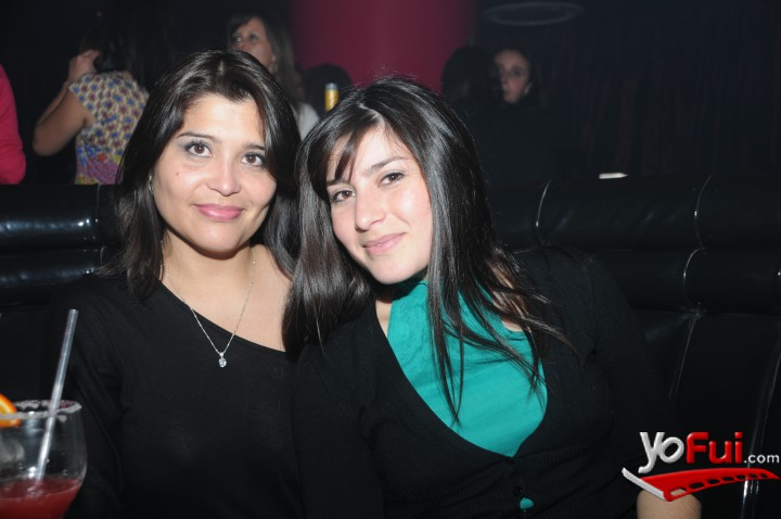 Ada Barcarce, Barbara Barcarce