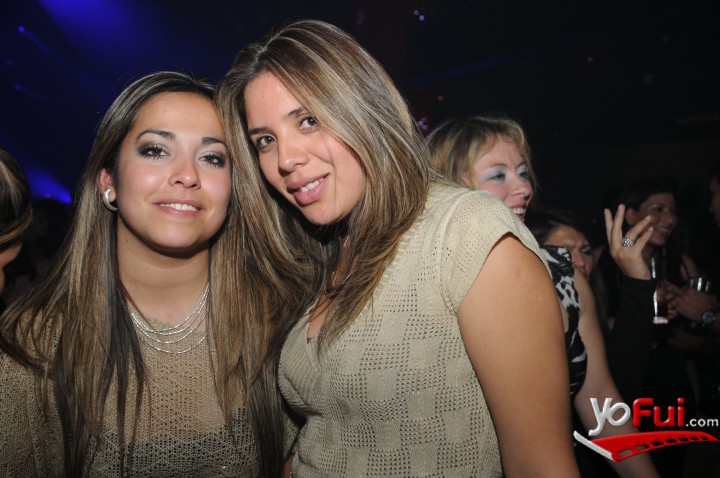 Maria Paz Valenzuela, Claudia Perez