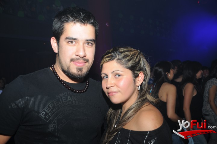 Jose Miguel Valenzuela, Carla Ramirez Vinet