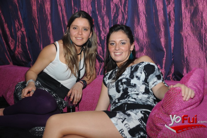 Pia Pablo, Fran Val