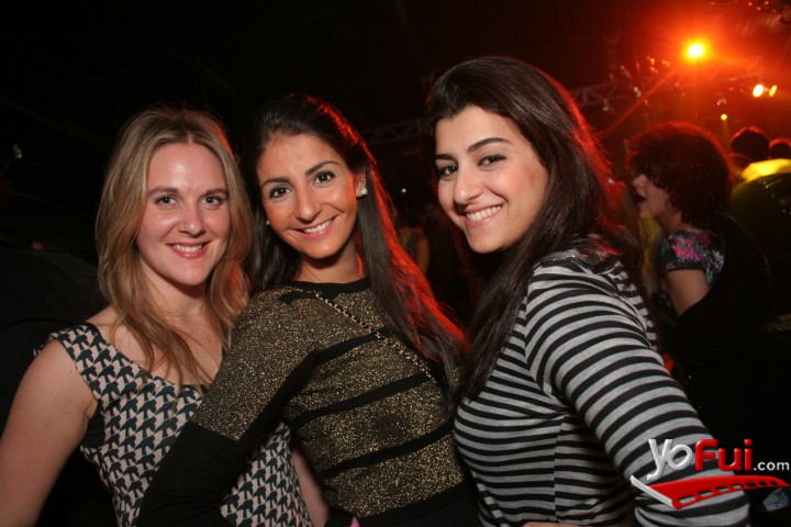 Alejandra Amenabar, Miriam, Caroline