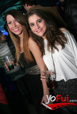 Javiera Reitze, Maria Jesus Aldunate