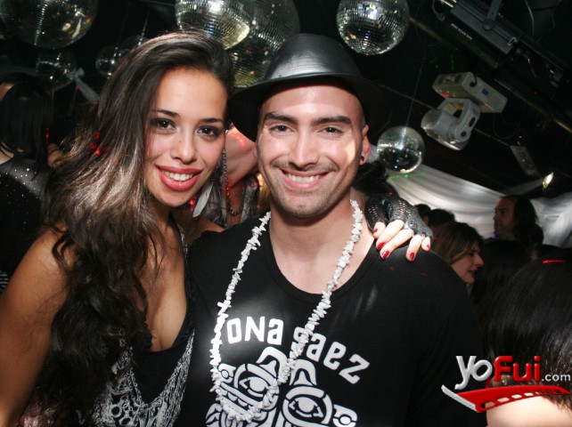 Melissa Shertzer, Claudio Selman