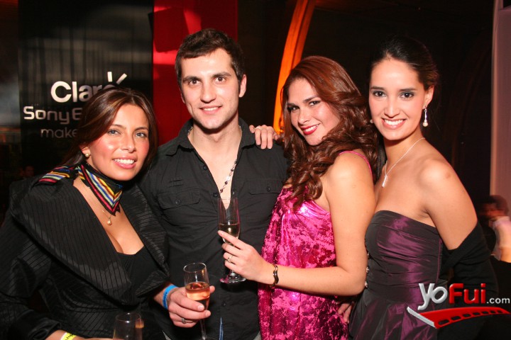 Jocelyn Diaz, Ivan Sateles, Catherine Cerda, Alejandra Mansilla