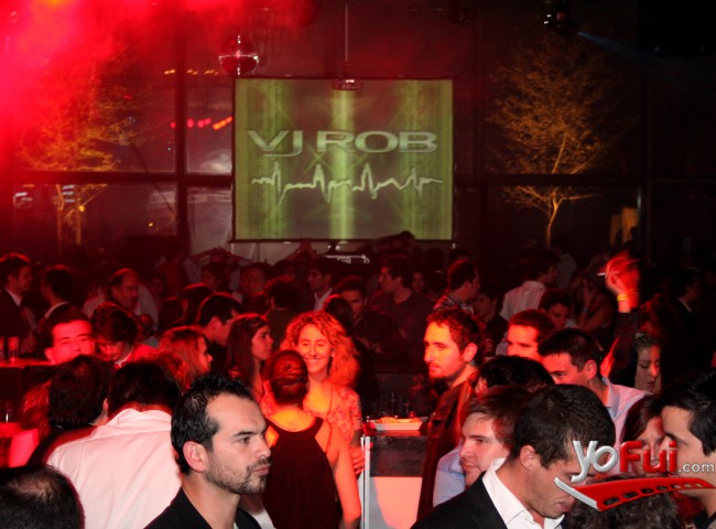 After Office en Alto San Francisco