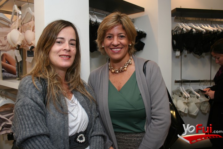 Monserrat Molina, Andrea Ilabaca