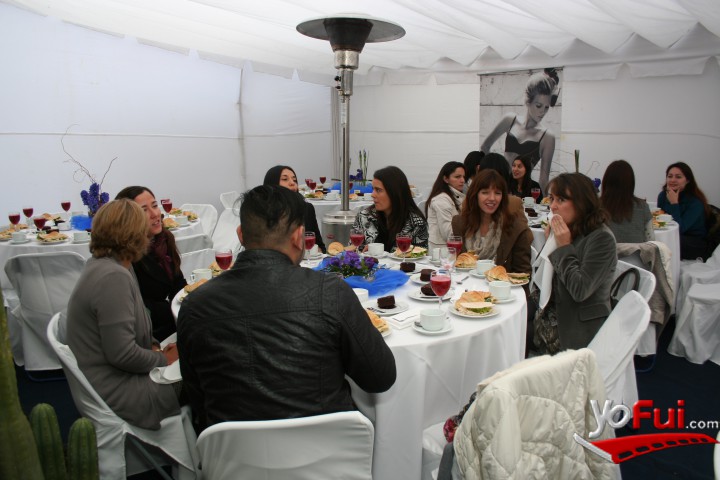 Inauguración Touché Store Alonso de Cordoba