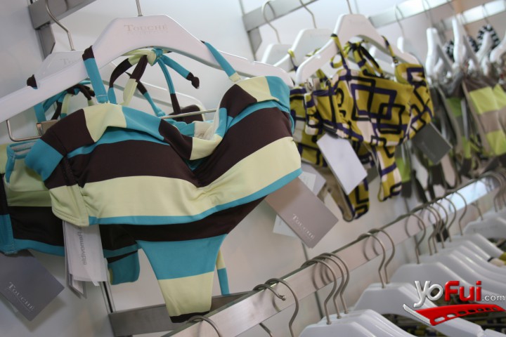 Inauguración Touché Store Alonso de Cordoba