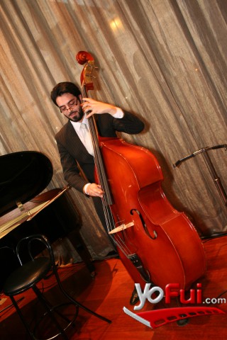 Jazz in Motion y Sensuous en Bar Duke`s