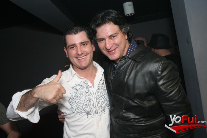 Kike Montana, Pablo Tapia