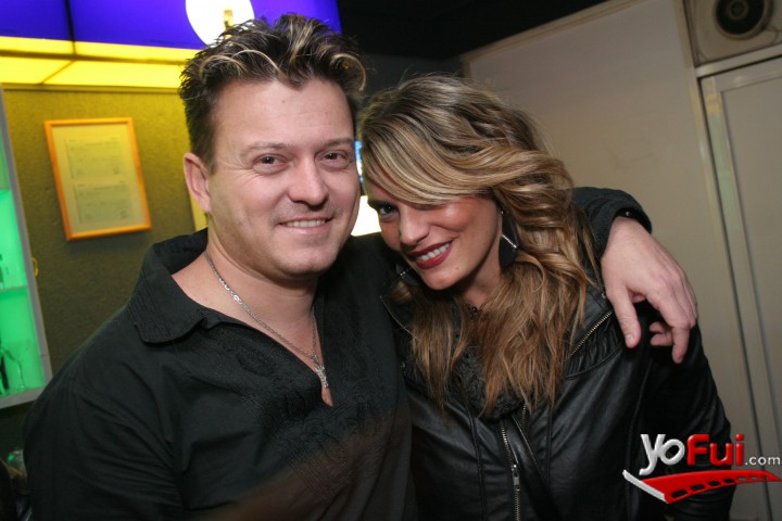 Dj Electra