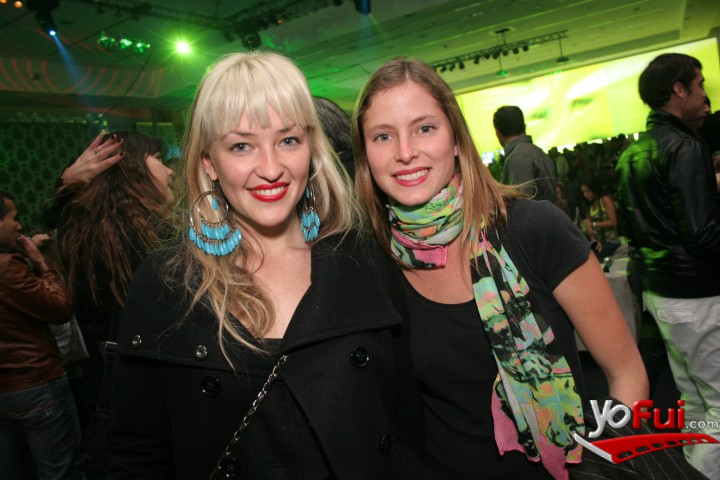 Paz Court, Camila Piconi