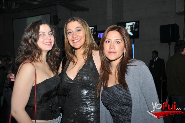 Priscilla Valdebenito, Francisca Rettig