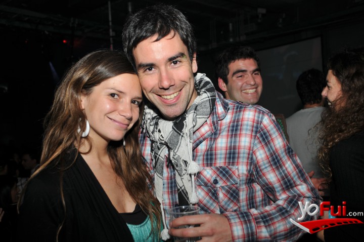 YoFui.com Fiesta Old School en Espacio Riesco, Espacio Riesco (2591)