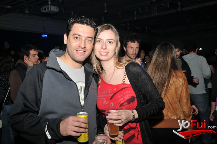 Antonio Vargas, Carolina Latorre