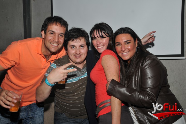 Fiesta Old School.