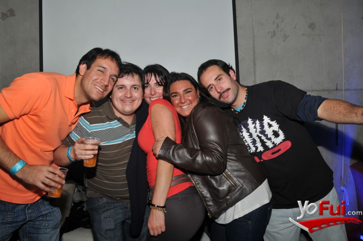 Fiesta Old School.
