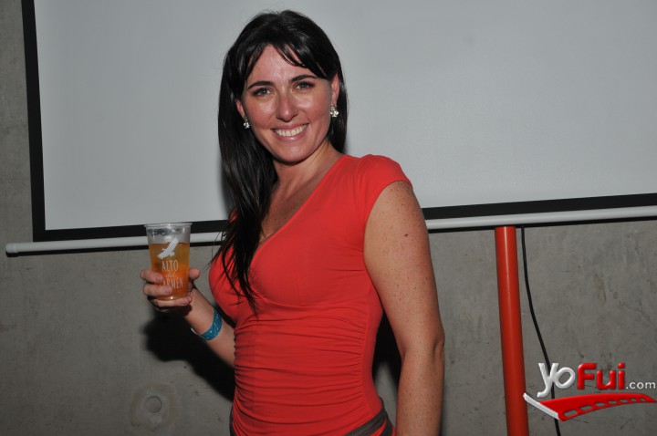 Carolina Ruiseñor.
