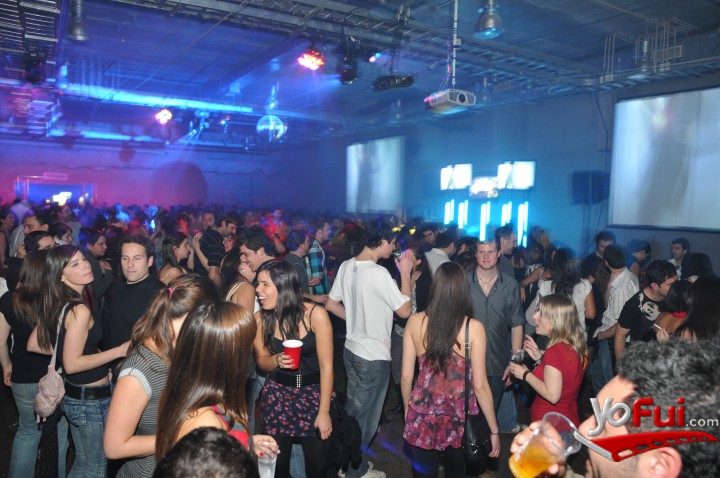 Fiesta Old School