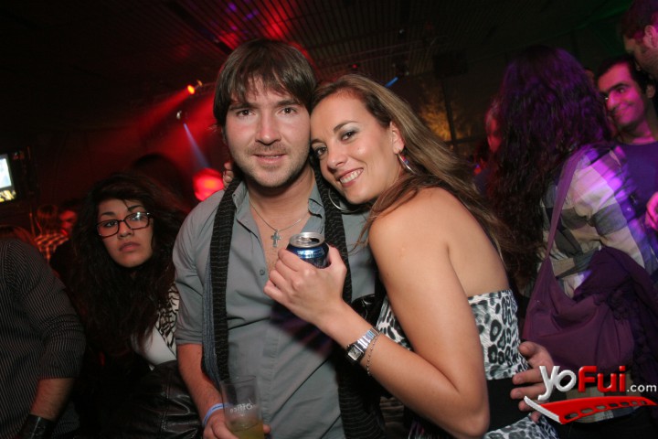 Juan Fernando Vidal, Vanesa Torres