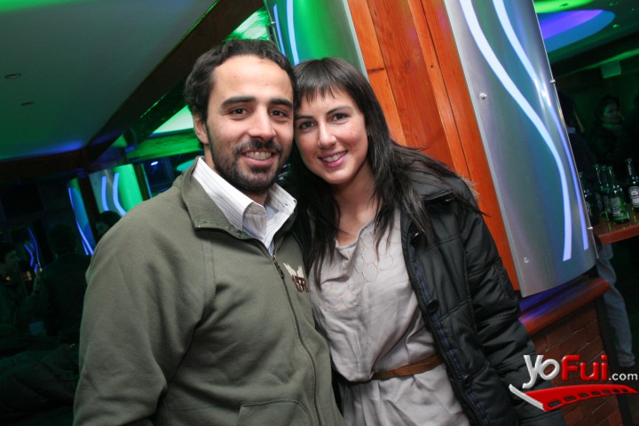 Cristobal Khamis, Rosario Mena
