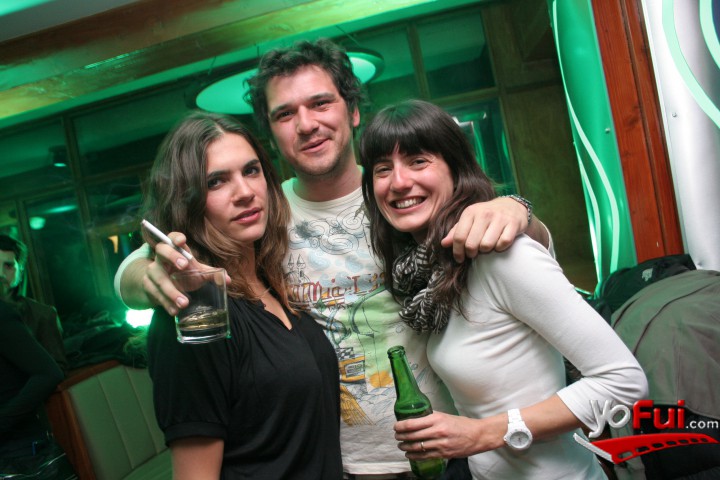 YoFui.com White Room de Heineken en Valle Nevado, Hotel Tres Puntas (Valle Nevado) (2596)