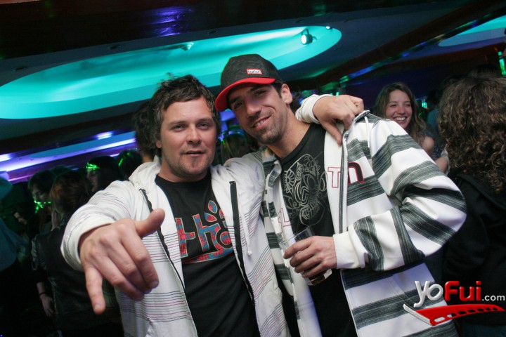 Rodrigo Diaz, Felipe Erlandsen