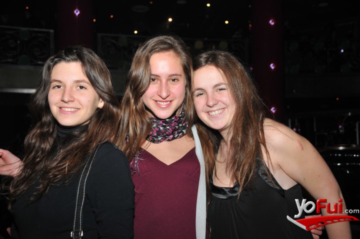 Ignacia Garriga, Belén Harnecker, Isabel Lewede